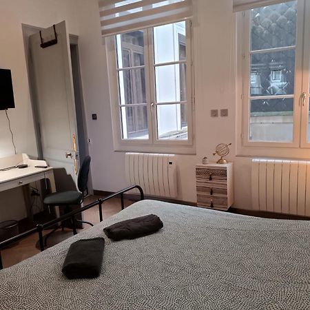 Appartement Centre Ville รูออง ภายนอก รูปภาพ