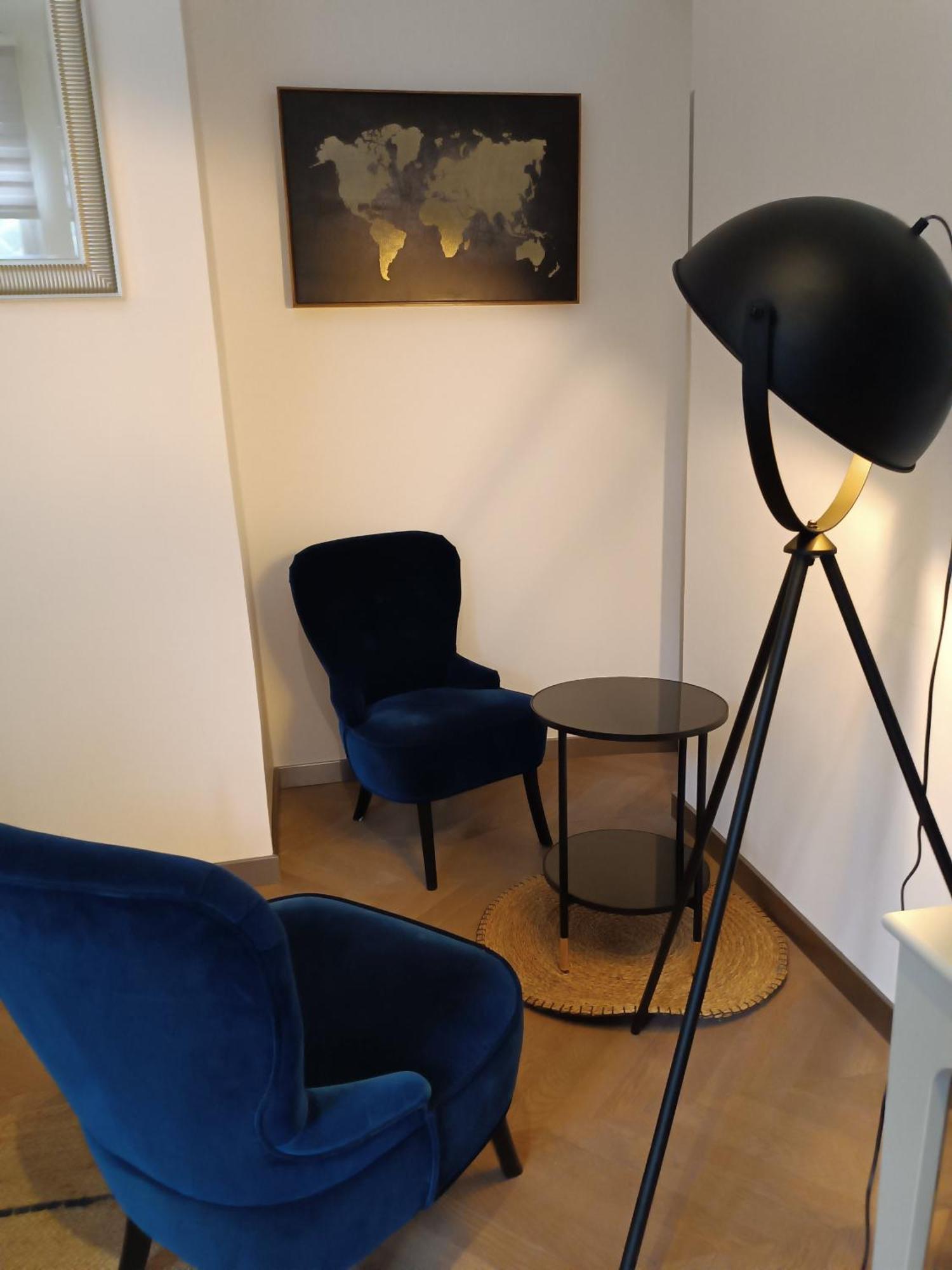 Appartement Centre Ville รูออง ภายนอก รูปภาพ