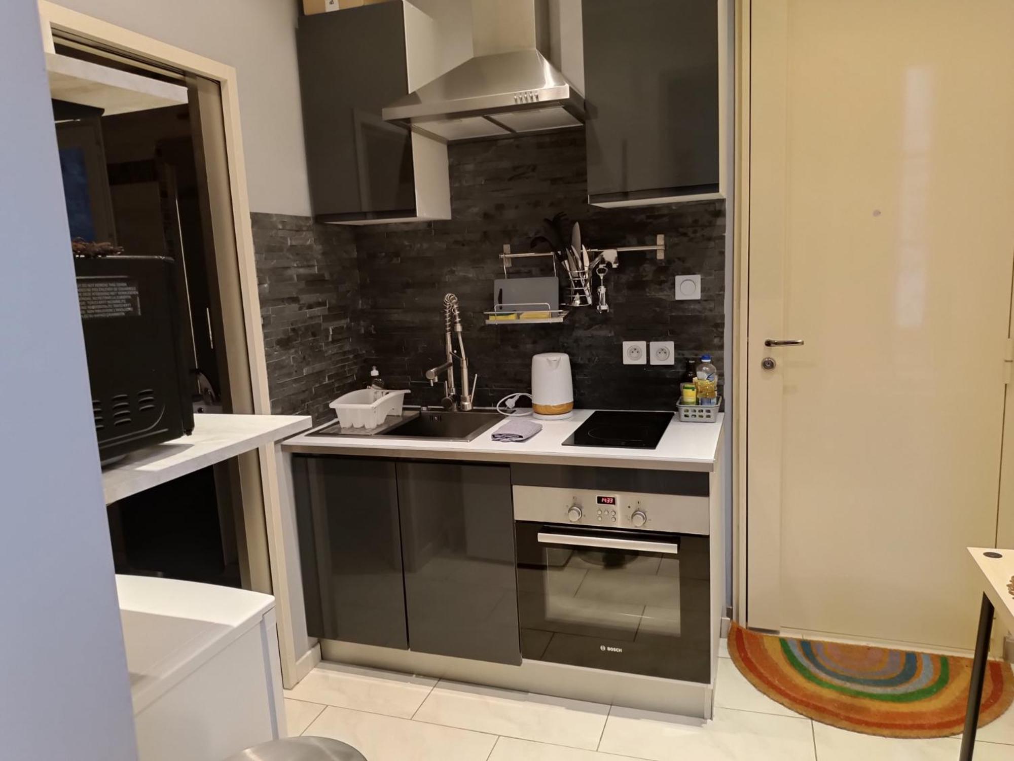 Appartement Centre Ville รูออง ภายนอก รูปภาพ